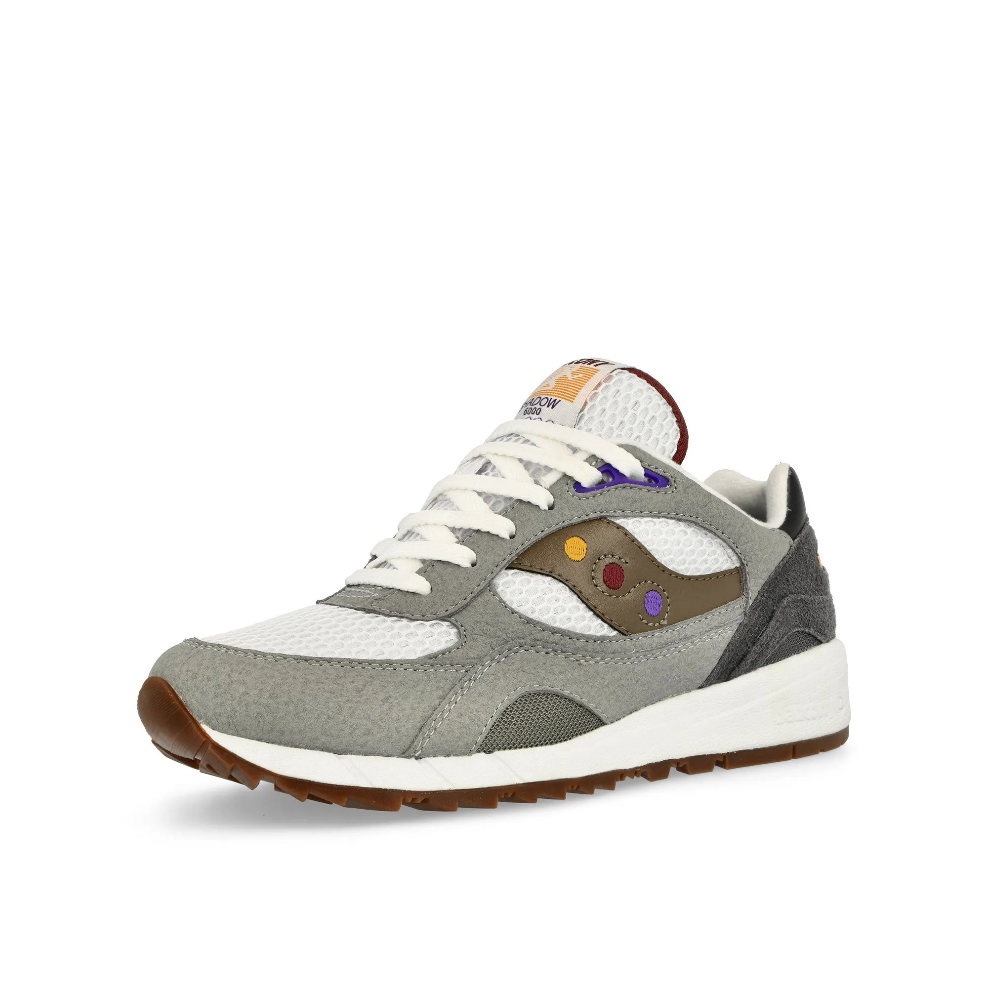 Shadow 6000 Dynamic Flex Zones indoor activity