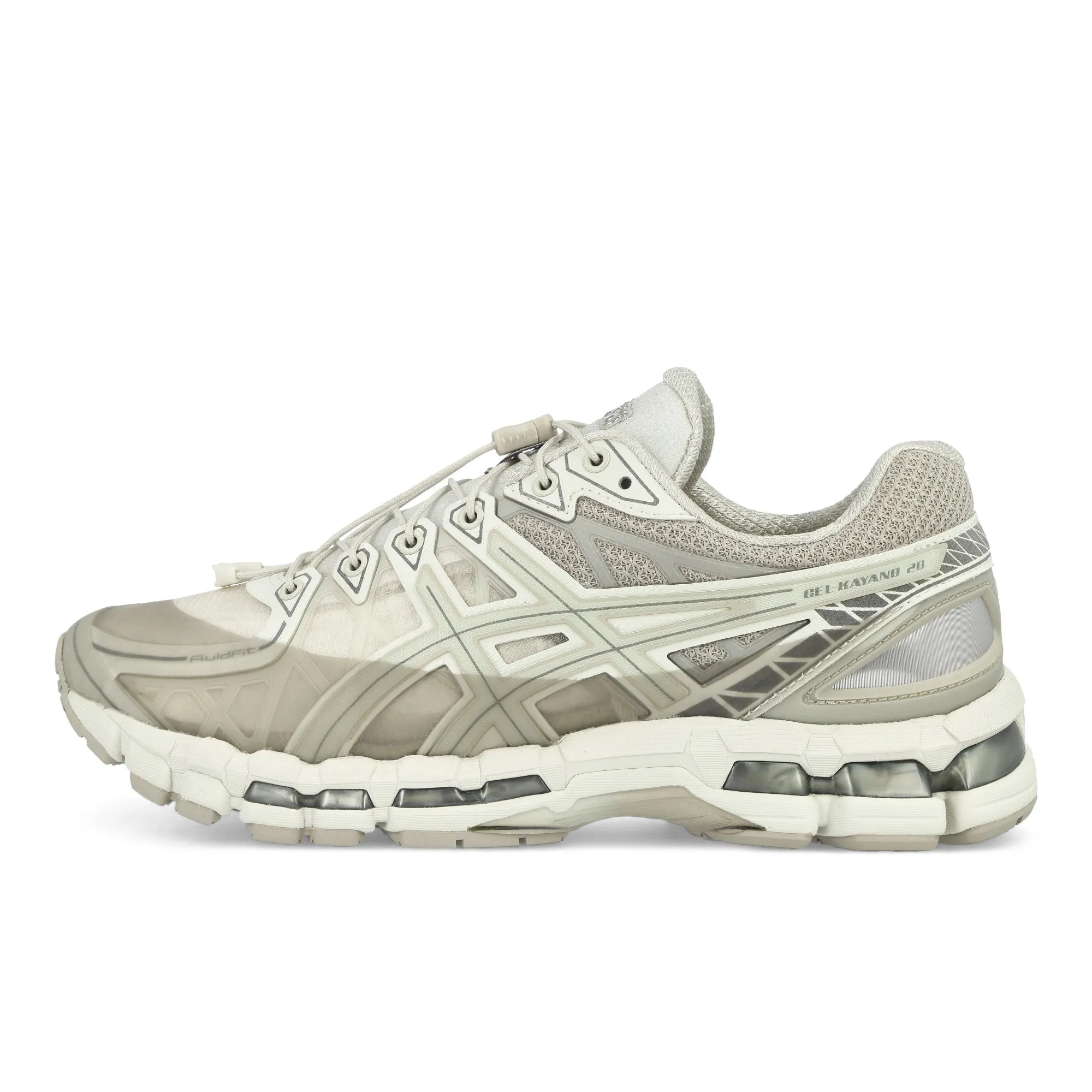 Weekend Walker Gel-Kayano 20