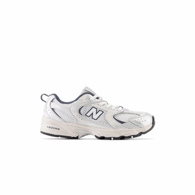 Air Channel System perforated upper Kids 530 'Summer Fog Nimbus Cloud'