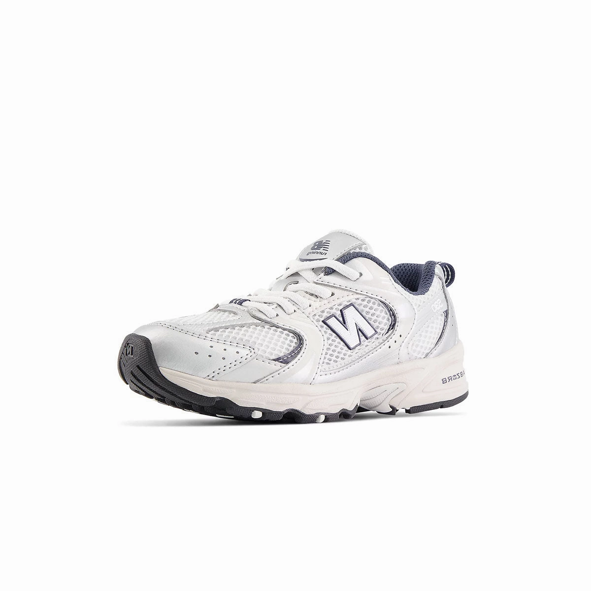 Kids 530 'Summer Fog Nimbus Cloud' Moisture wicking