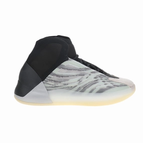 Sturdy Lacing System Neutral Adidas Yeezy Quantum Basketball Shoes