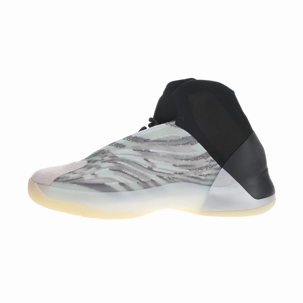 daily - use Arch Support Technology Adidas Yeezy Quantum Basketball Shoes