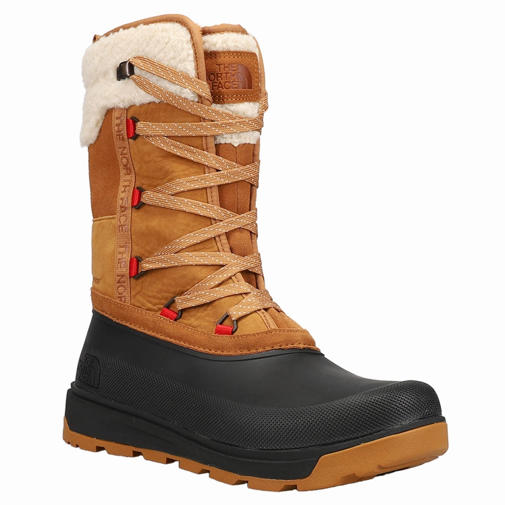 Shellista V Mid Waterproof Winter Boots Outdoor Function