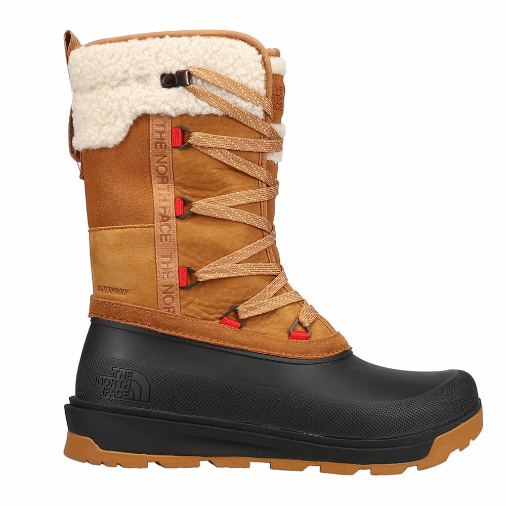 Comfortable Wear Shellista V Mid Waterproof Winter Boots