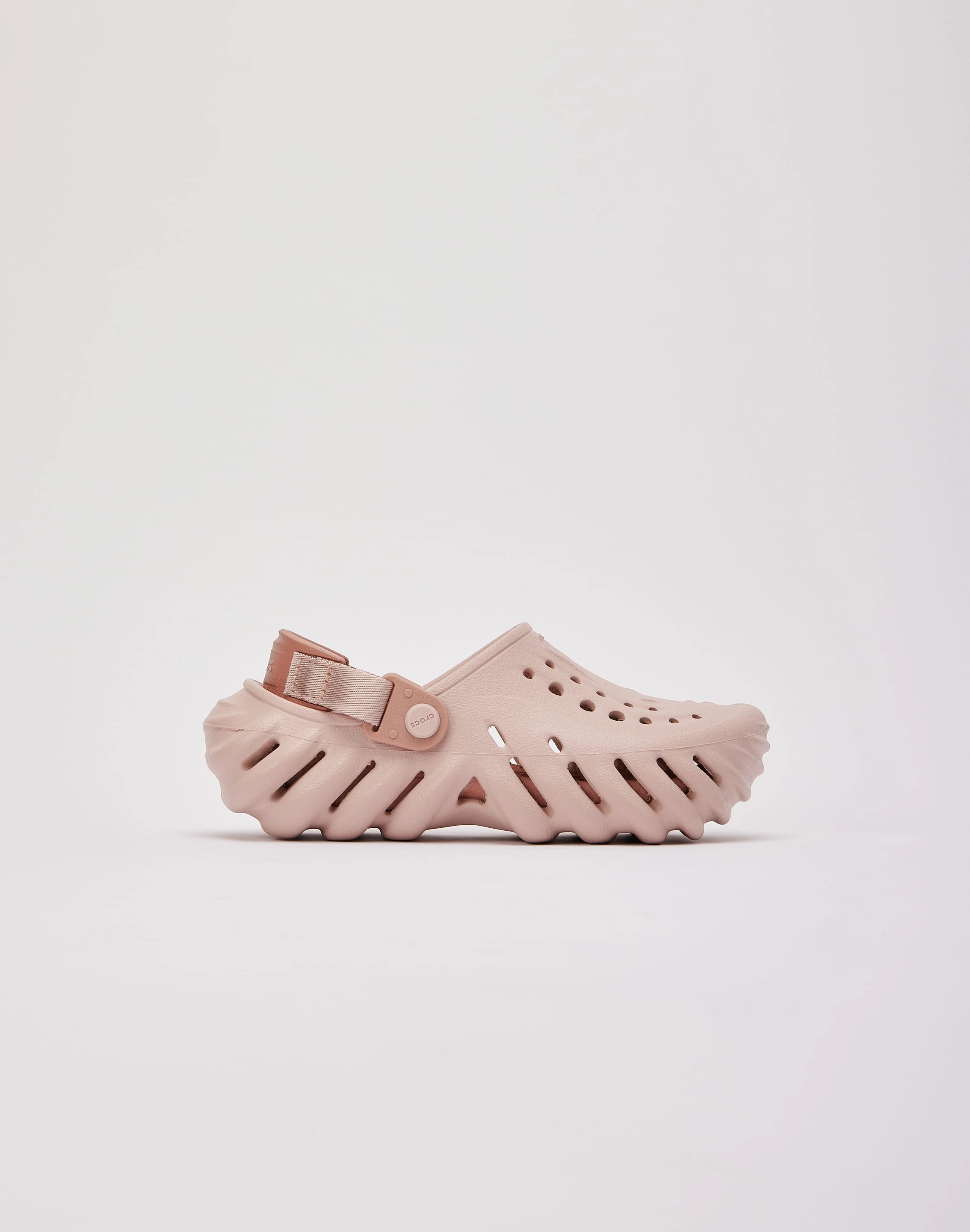 Crocs Echo Clog Pre-School Multi Density Layering