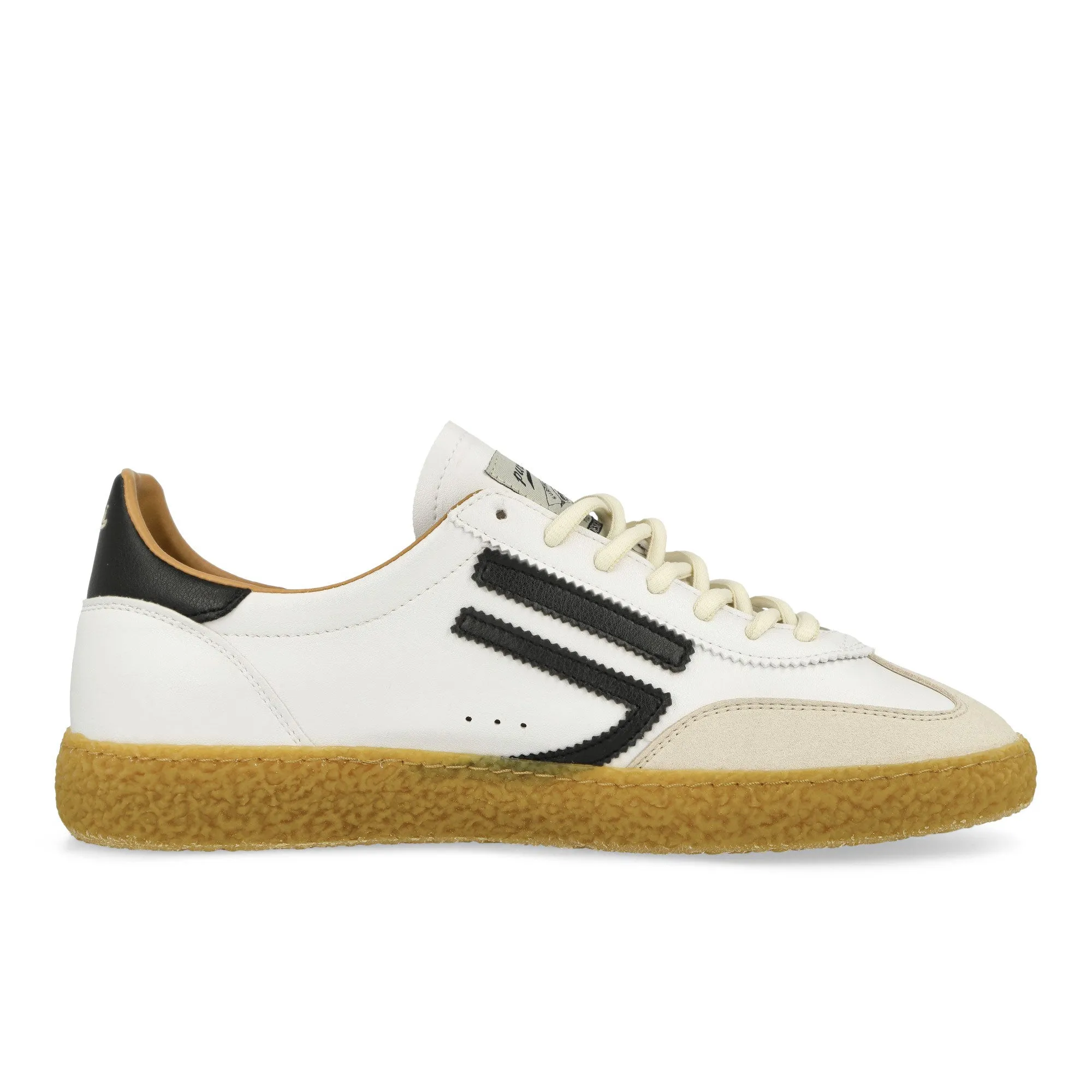 6.01 XS Unlined Vegan Leather Lean Build