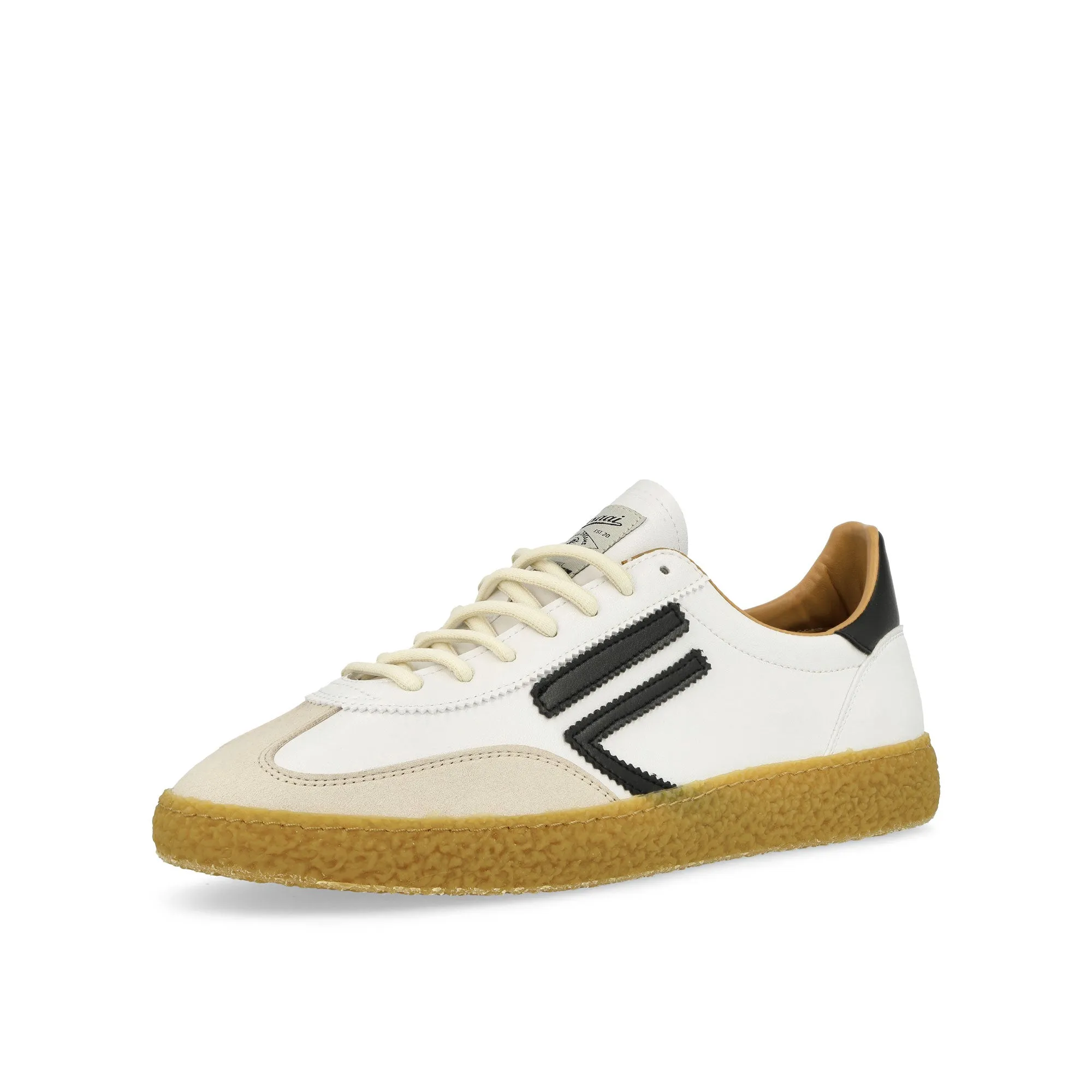 6.01 XS Unlined Vegan Leather Fashion-forward materials