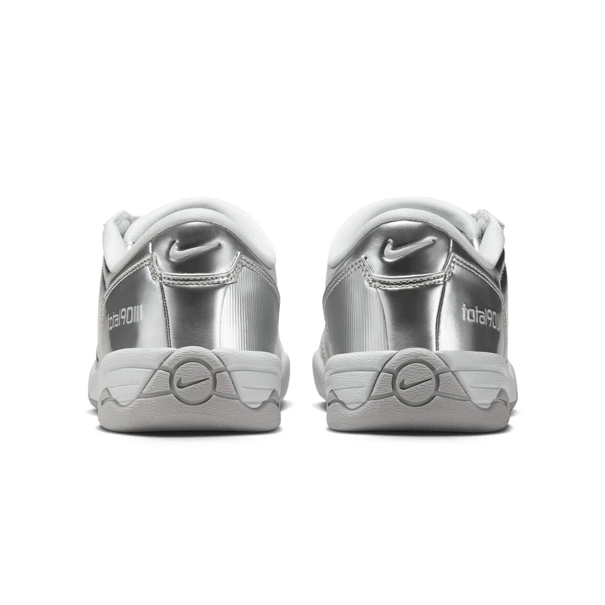 Wmns Total 90 III 'Metallic Platinum' Light