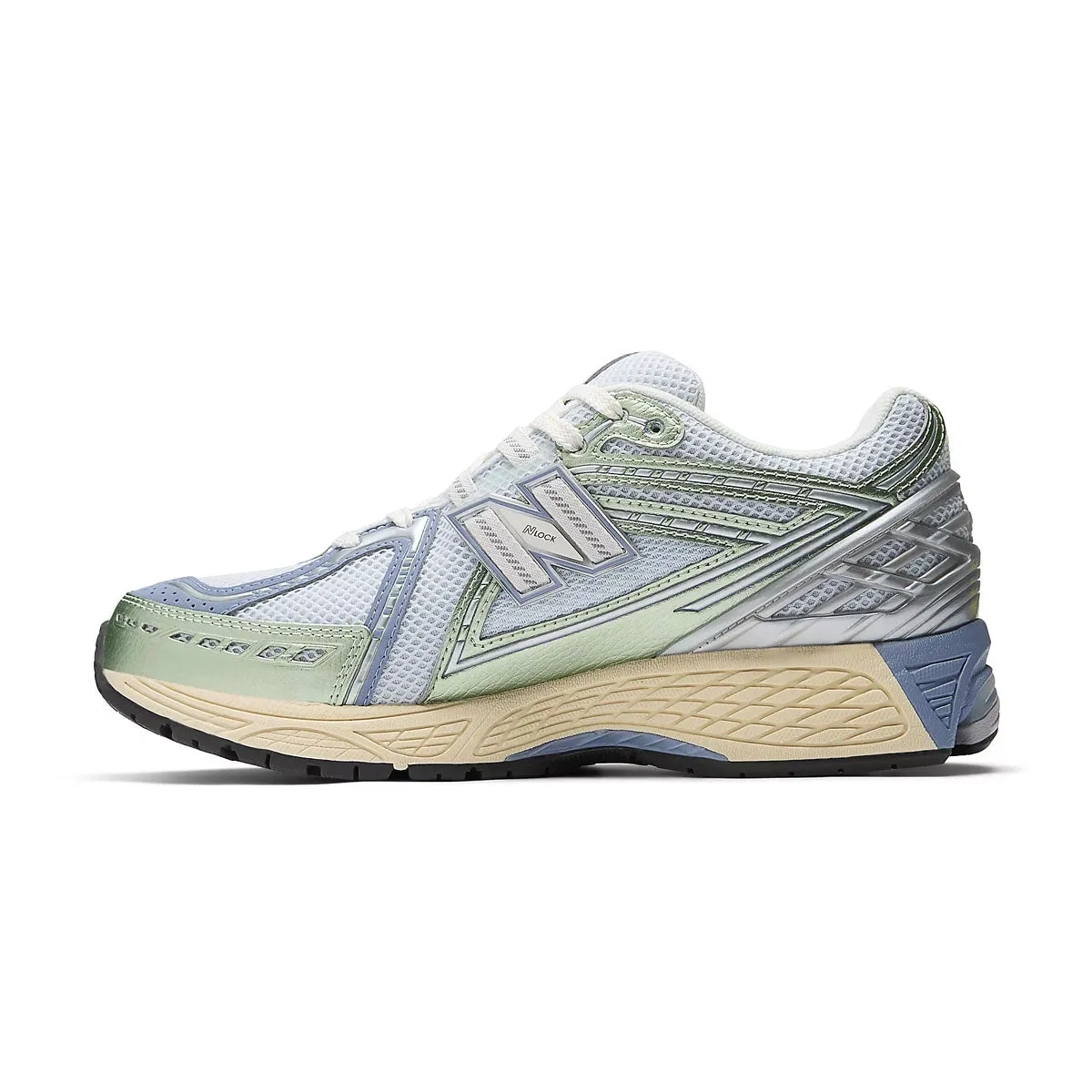 ethnic 1906R 'Metallic Green Blue'