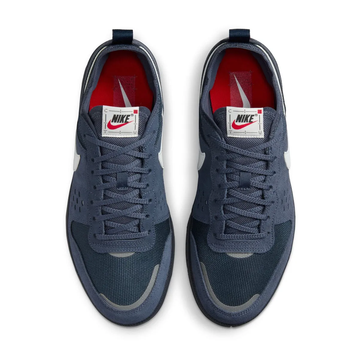 C1TY 'Coveralls' High - end