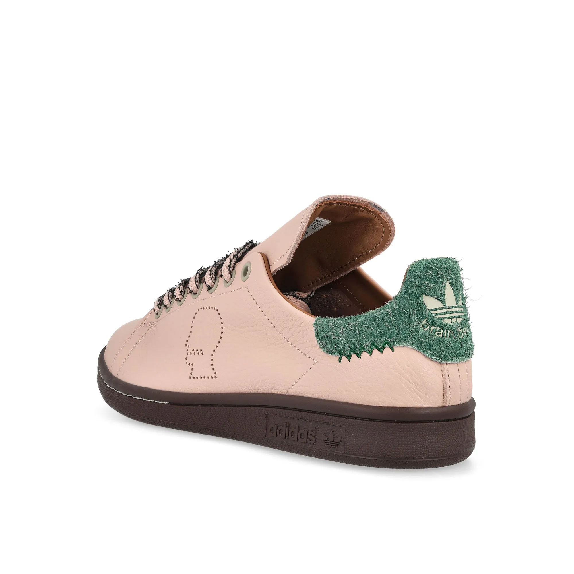 Metatarsal Protection Pad Stan Smith