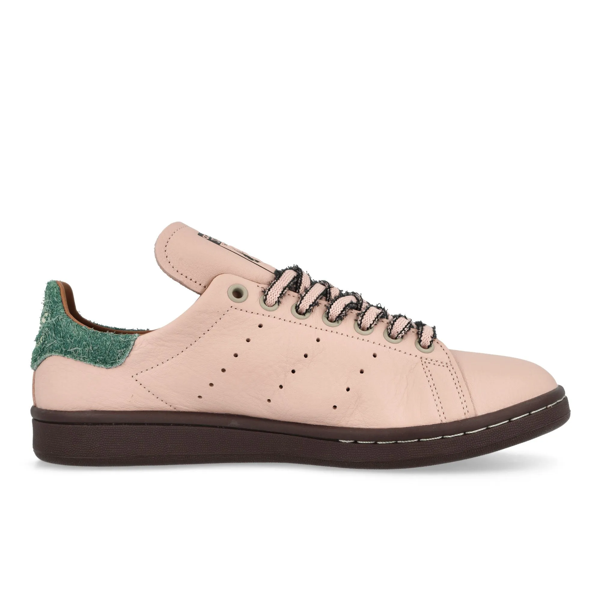 Durable Outsole Rubber Secure Step Stan Smith