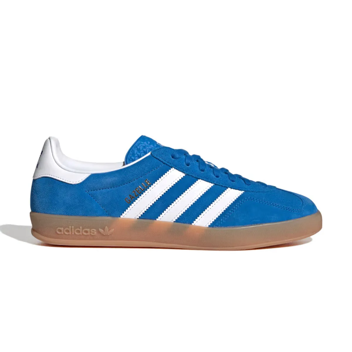 Gazelle Indoor 'Blue Bird' cross - trainers - specific features