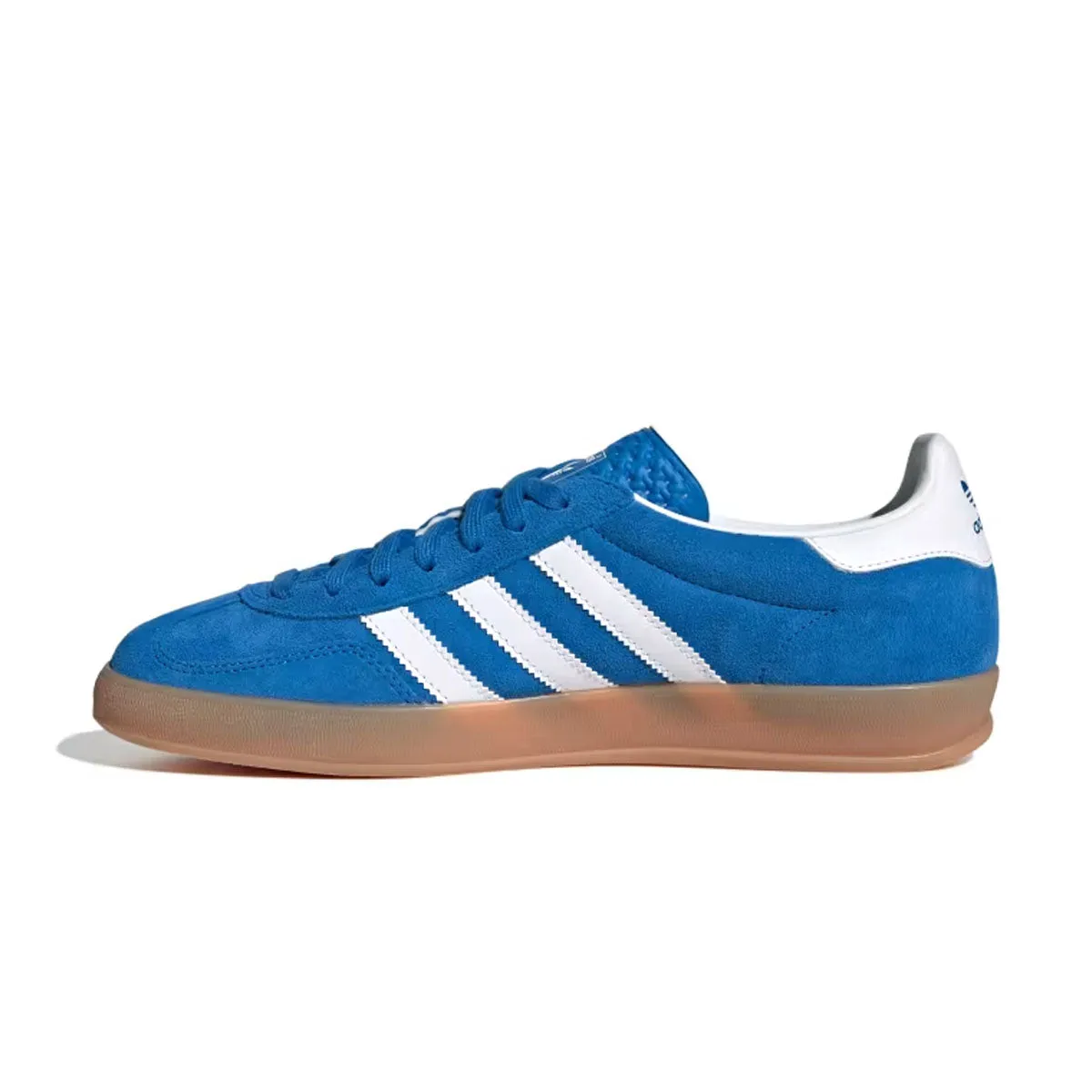 Gazelle Indoor 'Blue Bird' Structured silhouette