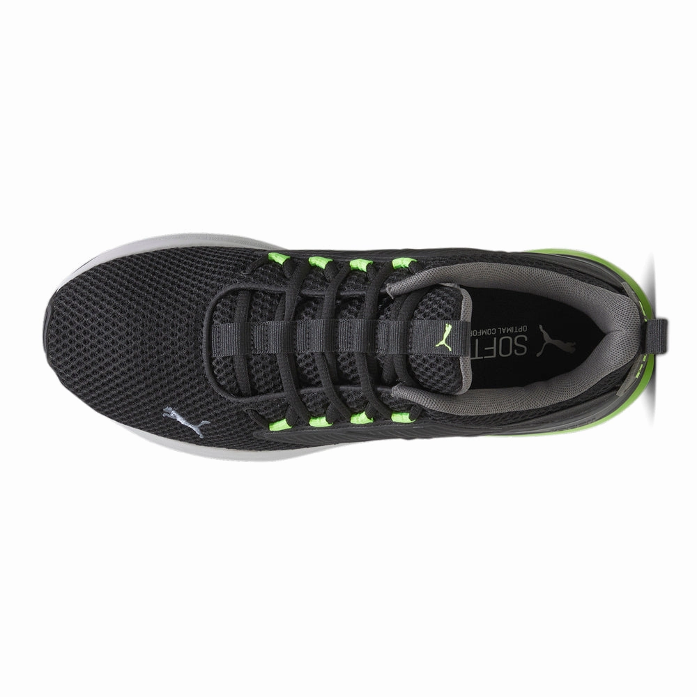 Cell Rapid Running Shoes hassle-free
