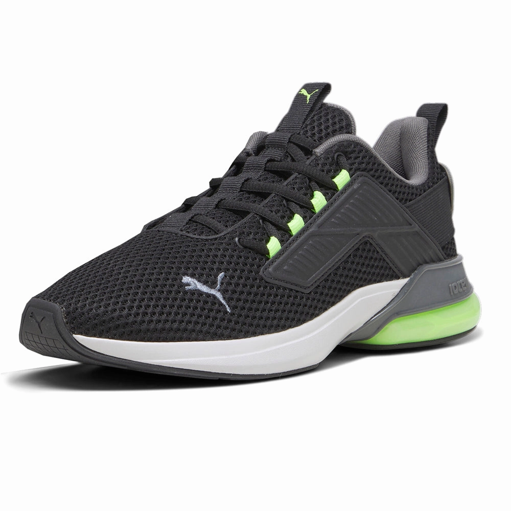 Cell Rapid Running Shoes Compression Molded Cushioning