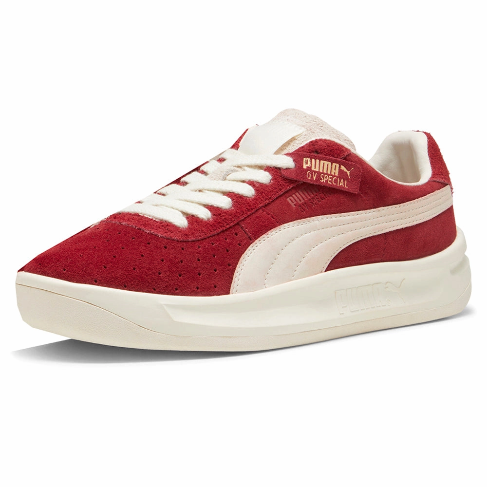 GV Special Suede Lace Up Sneakers sports - specific benefits Sophisticated piece