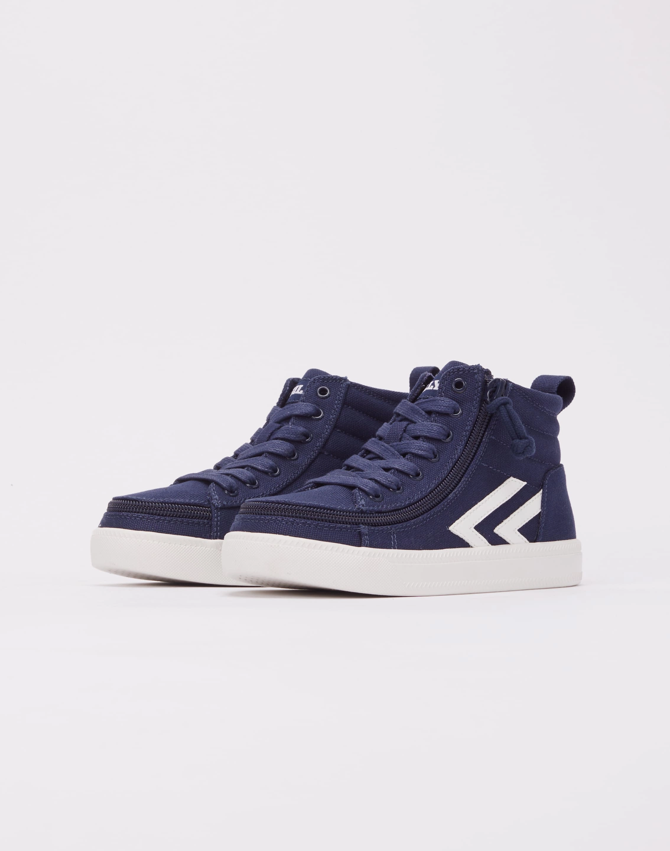 Billy Footwear CS Sneaker High Tops Pre-School Track Step