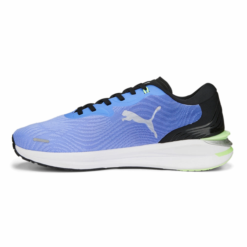 Classy ease zip Electrify Nitro 2 Running Shoes