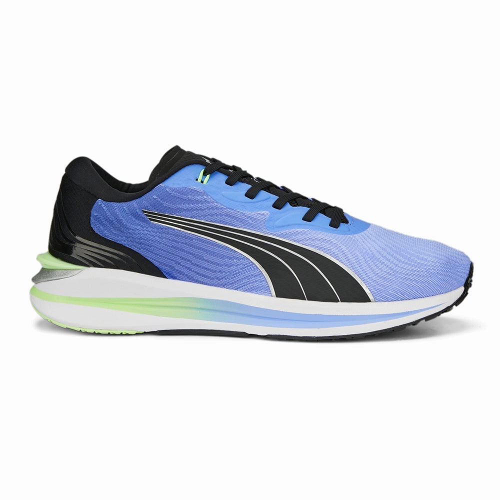 All-weather breathability Electrify Nitro 2 Running Shoes