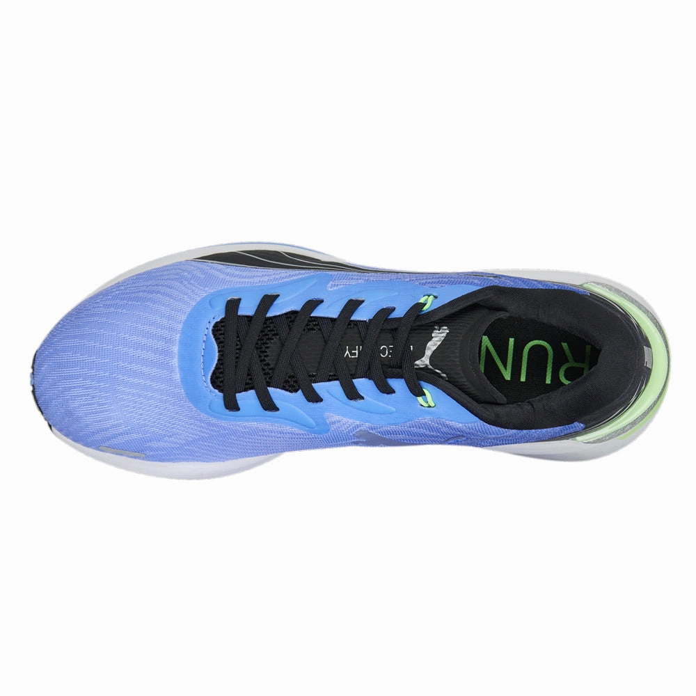 Torsional Stability Bar Electrify Nitro 2 Running Shoes