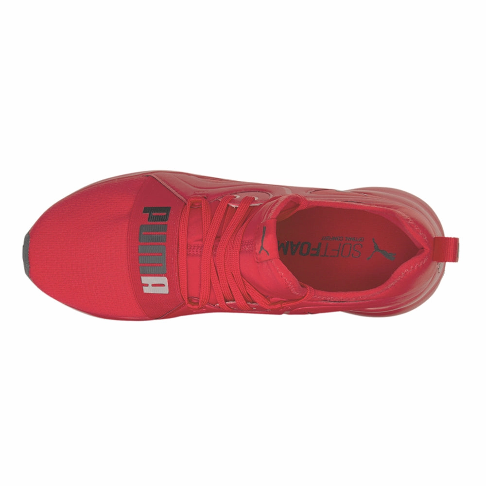Softride Rift Breeze Running Shoes Tailored arch