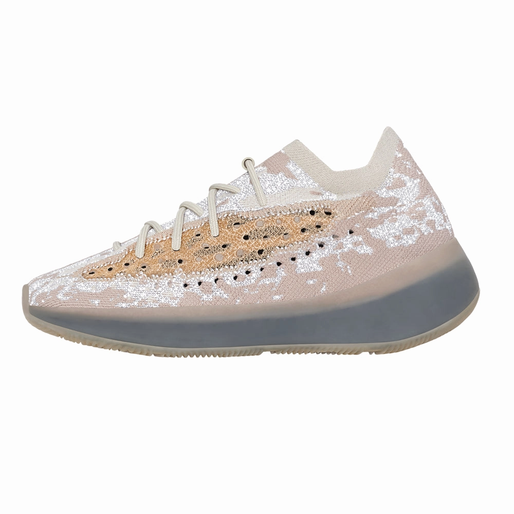 adidas Yeezy Boost 380 Slip On Sneakers Refined chic