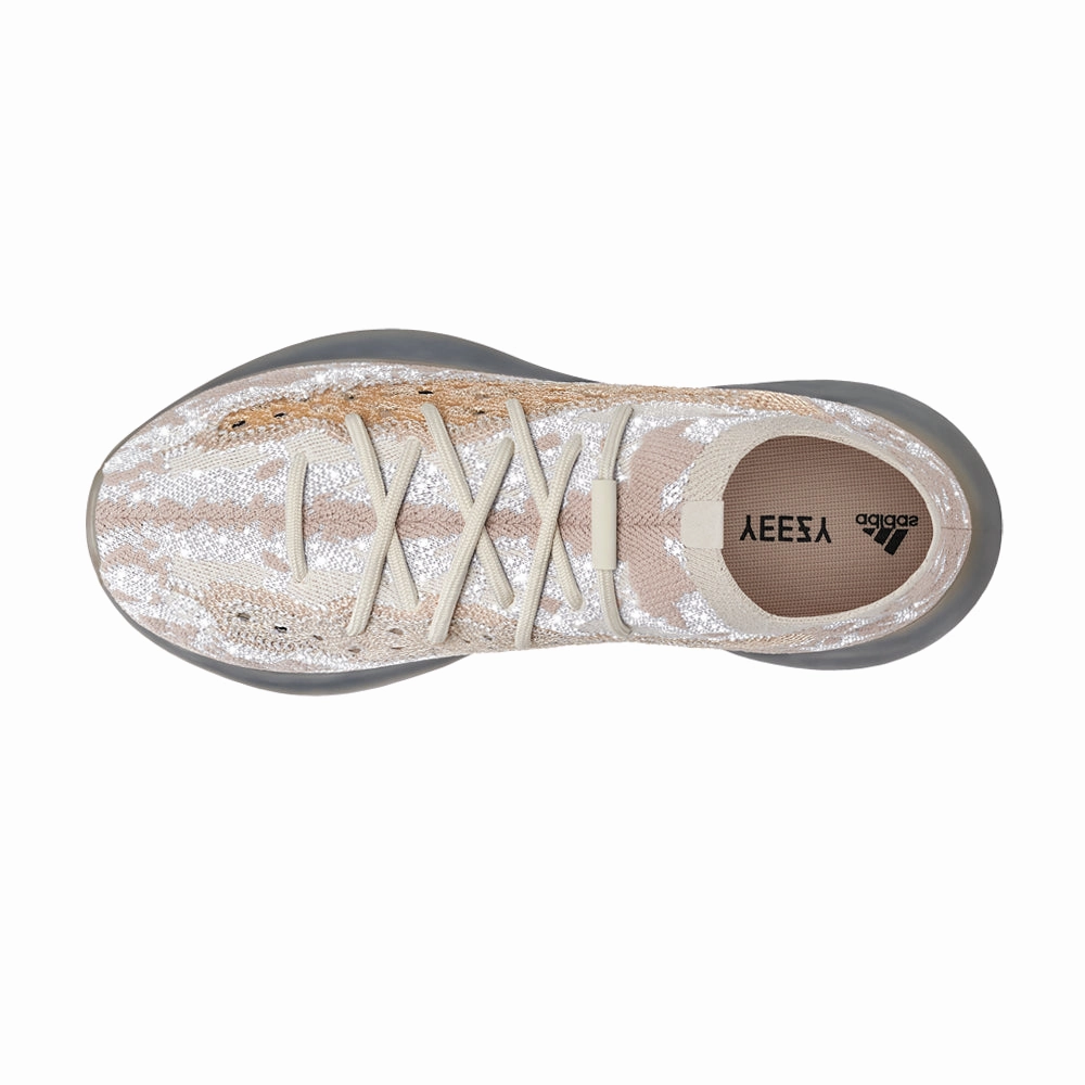 Advanced Traction Pattern adidas Yeezy Boost 380 Slip On Sneakers