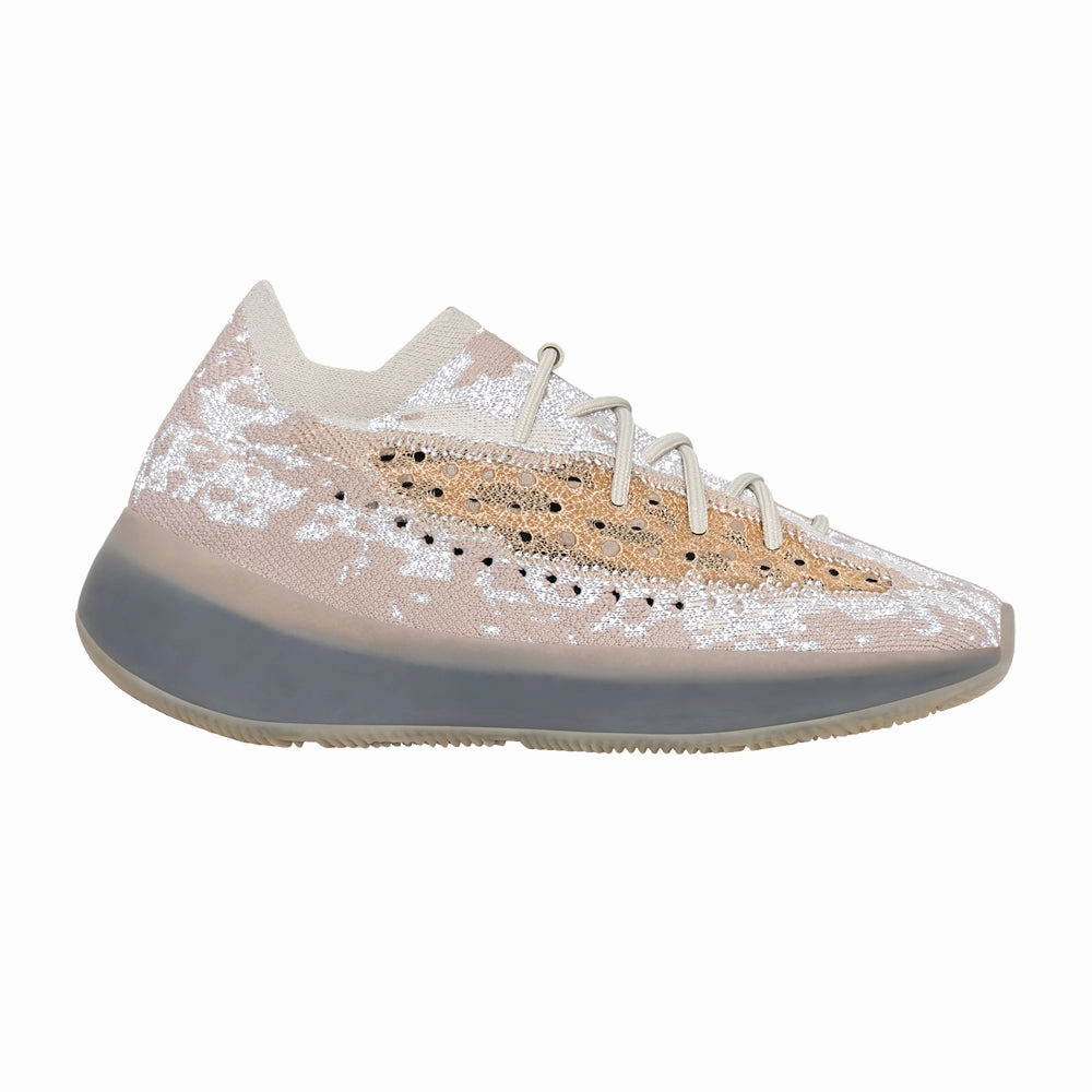 Contoured Arch Stabilizer athletes - specific benefits adidas Yeezy Boost 380 Slip On Sneakers