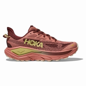 HOKA CHALLENGER 8 WIDE ?????????????????????? road running shoe elements running in a butte area shoes