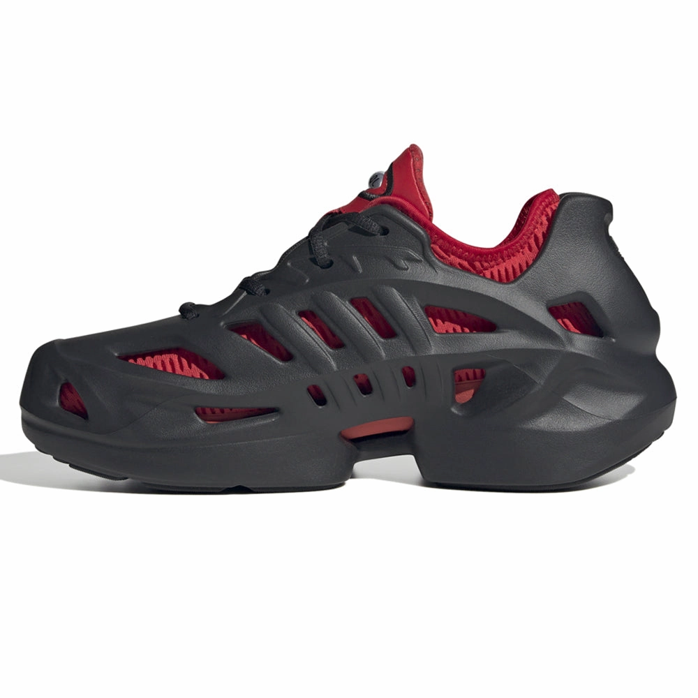 Flexible Midsole Design Adifom Climacool Lace Up Sneakers