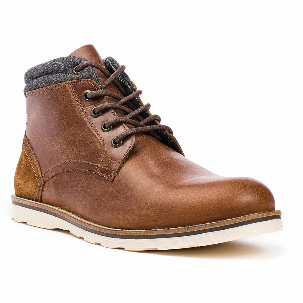 Daily Utility Geoff Lace Up Boots