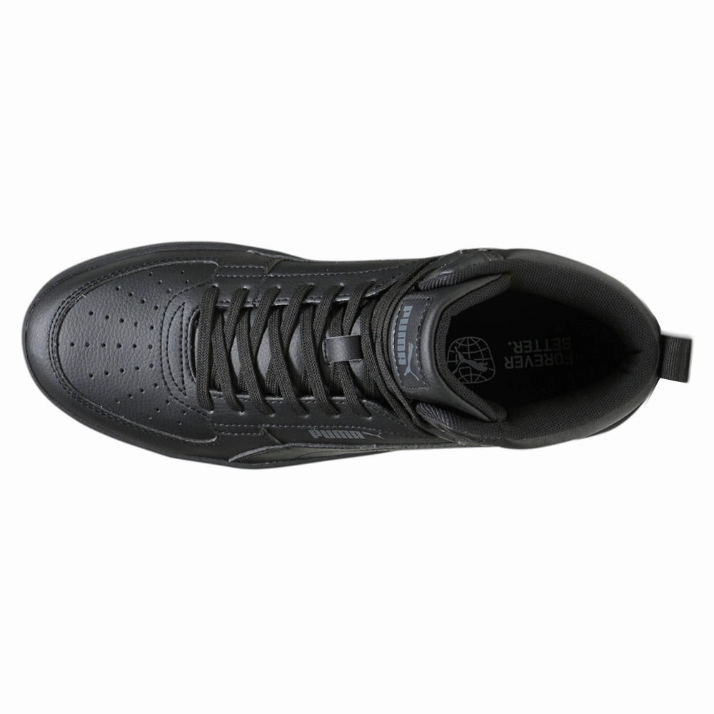 Caven 2.0 High Top Sneakers Bacterial Inhibition Treatment