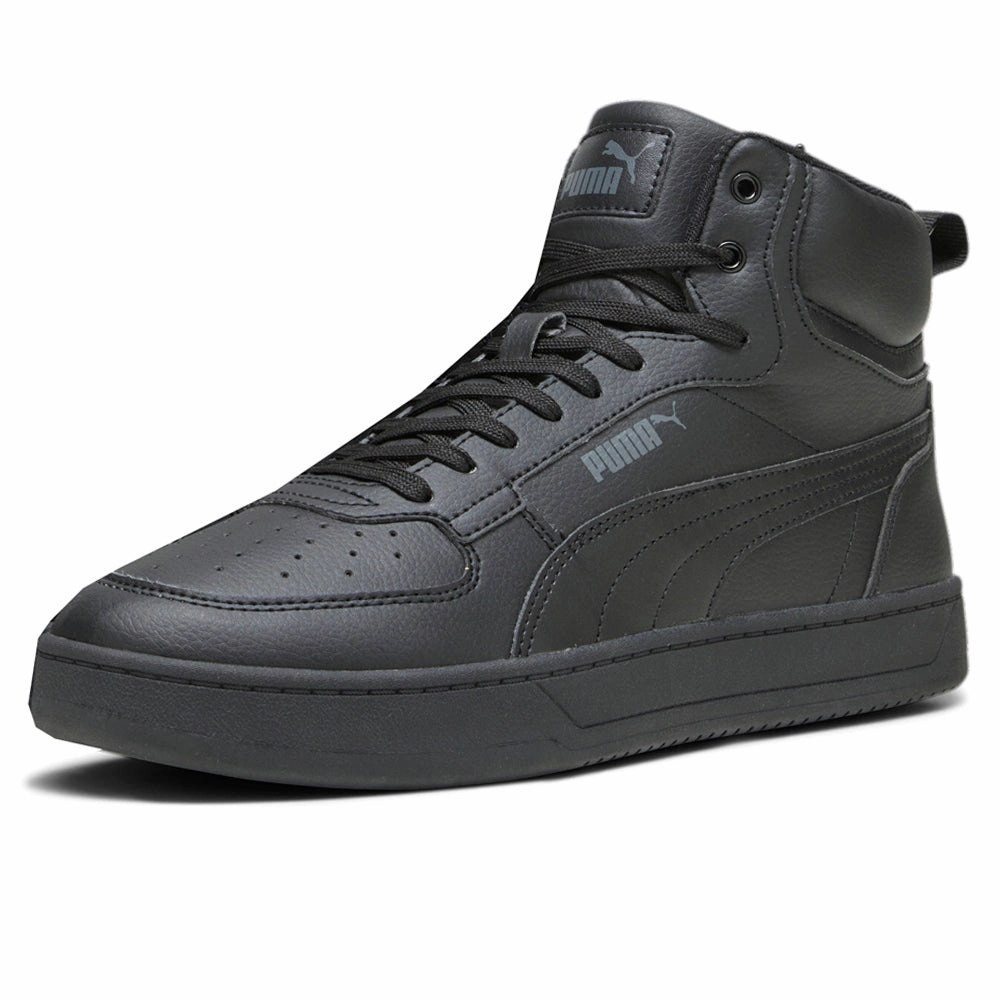Caven 2.0 High Top Sneakers Unisex Styling