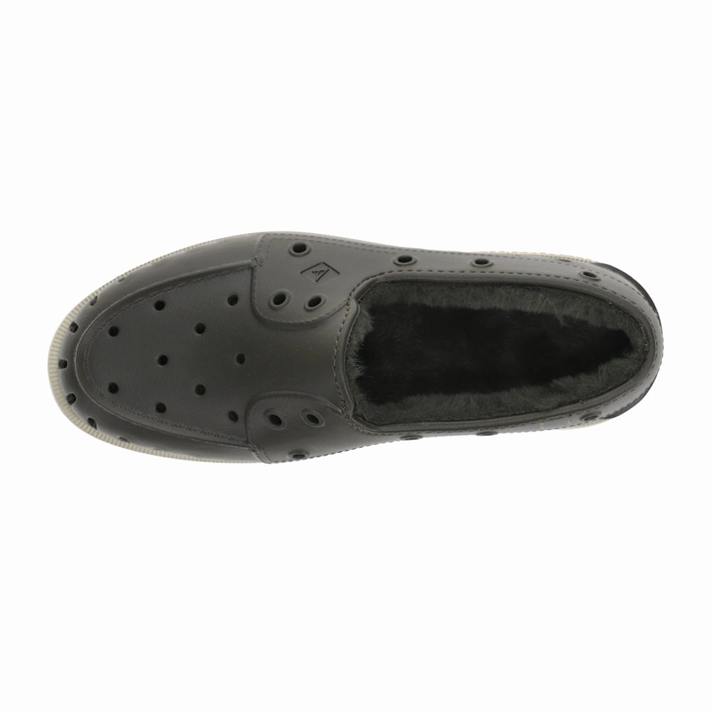 Authentic Original Cozy Float Boat Shoes zip - type Bacterial Inhibiting Finish