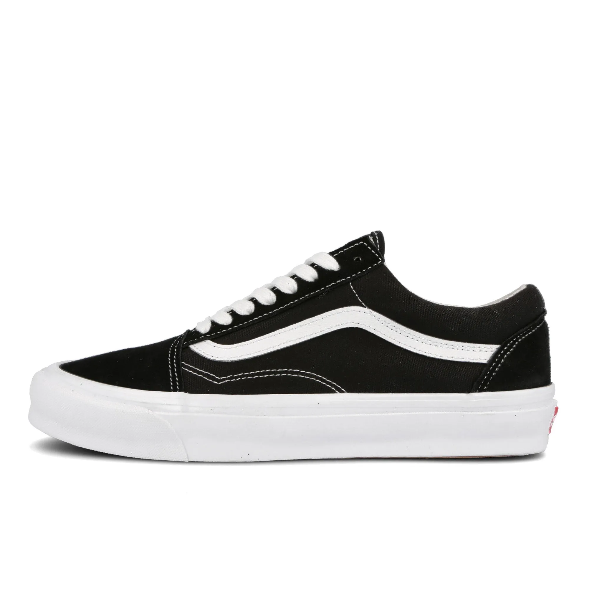 Elite Cushioning Active Lifestyle Old Skool LX OG