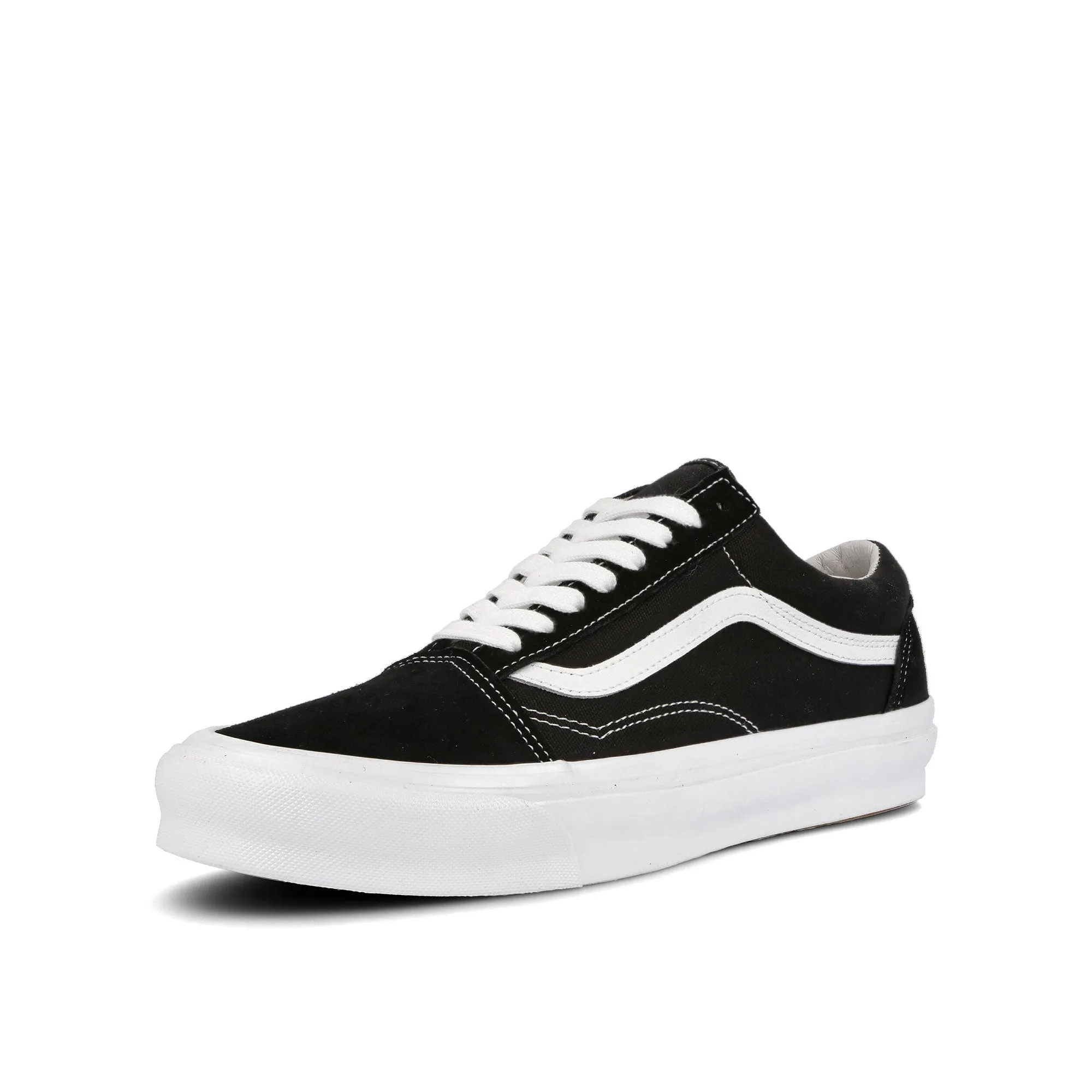 Cold Friendly Old Skool LX OG