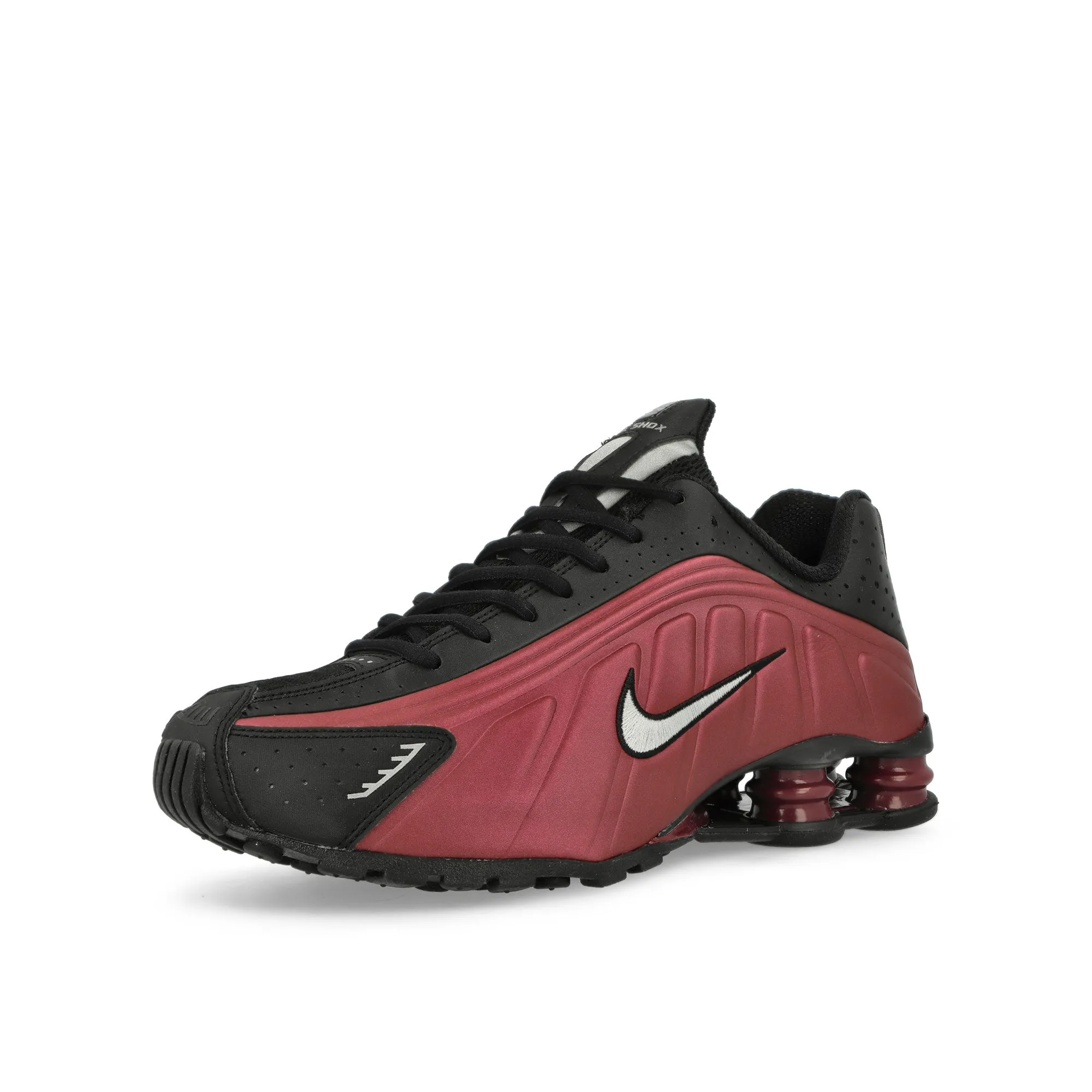 Shox R4 All Around Training companion