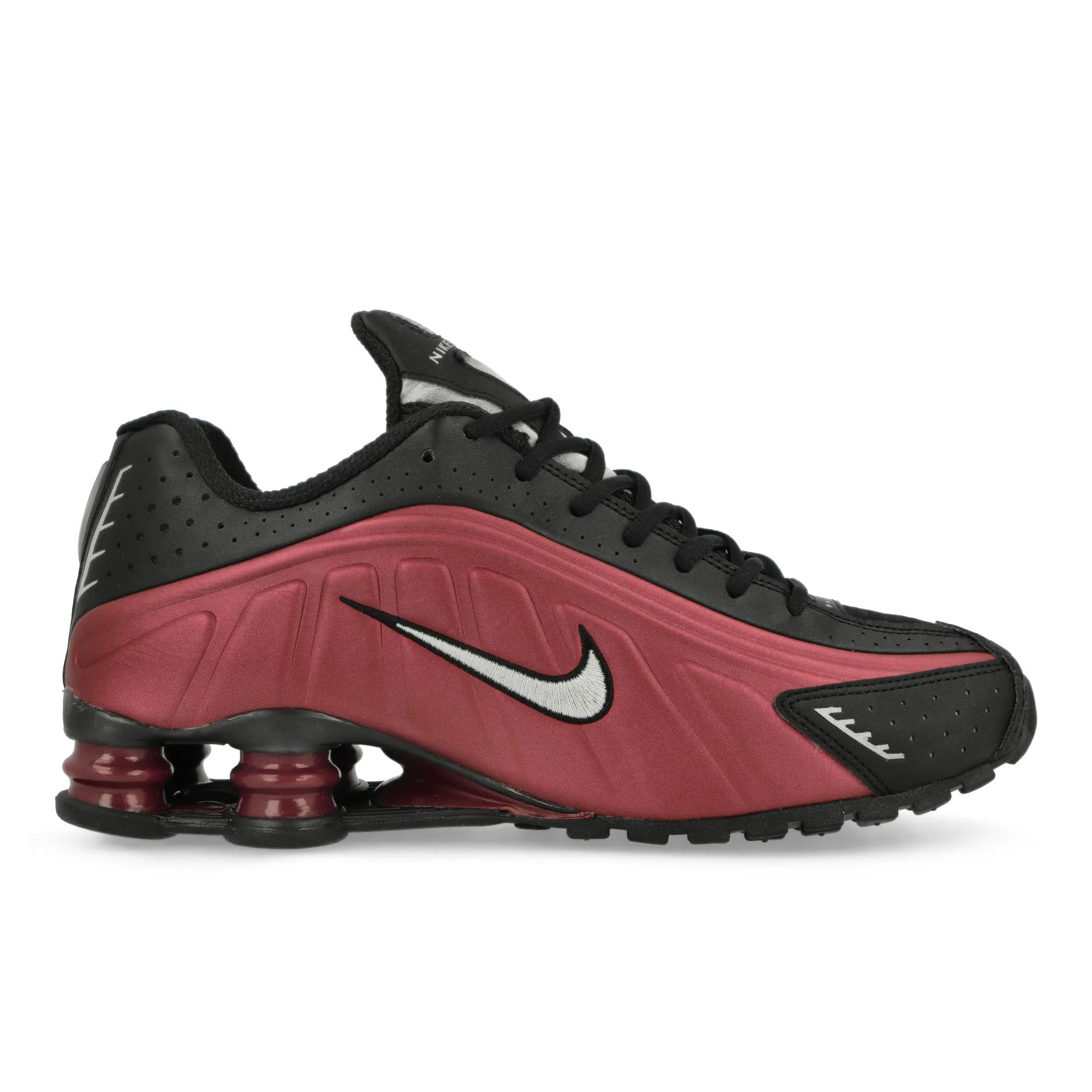 Shox R4 Narrow Fit