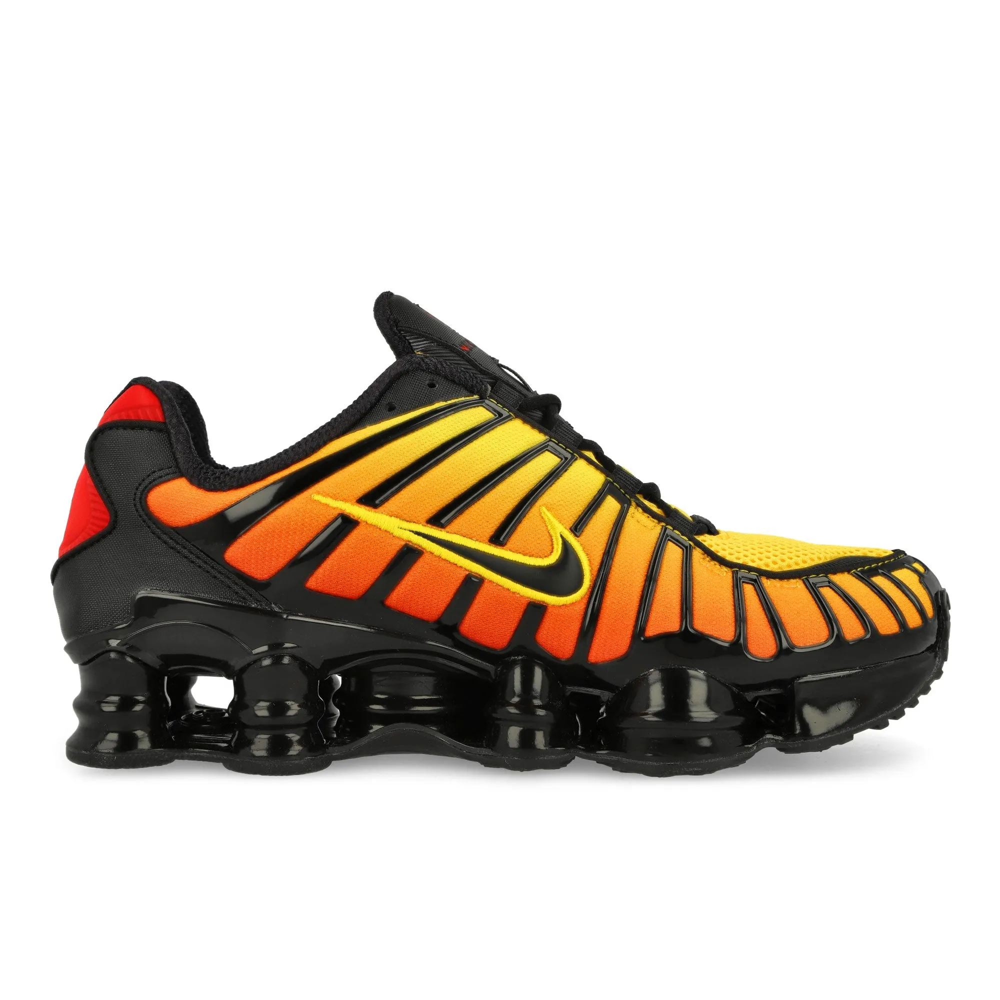 Foam Flex Trail Fit Shox TL