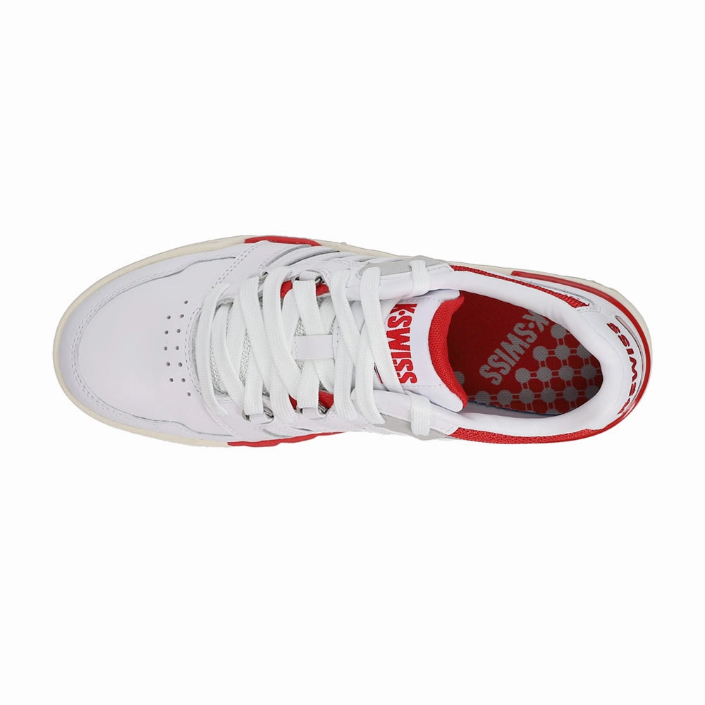 performer SI-18 Rival Lace Up Sneakers