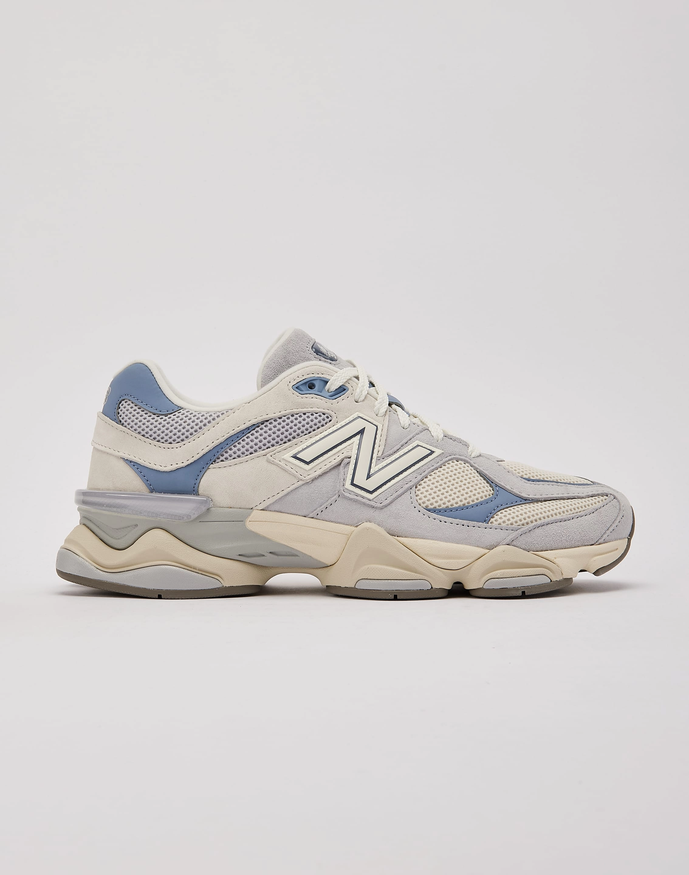 Weatherproof Seam modern user New Balance 9060