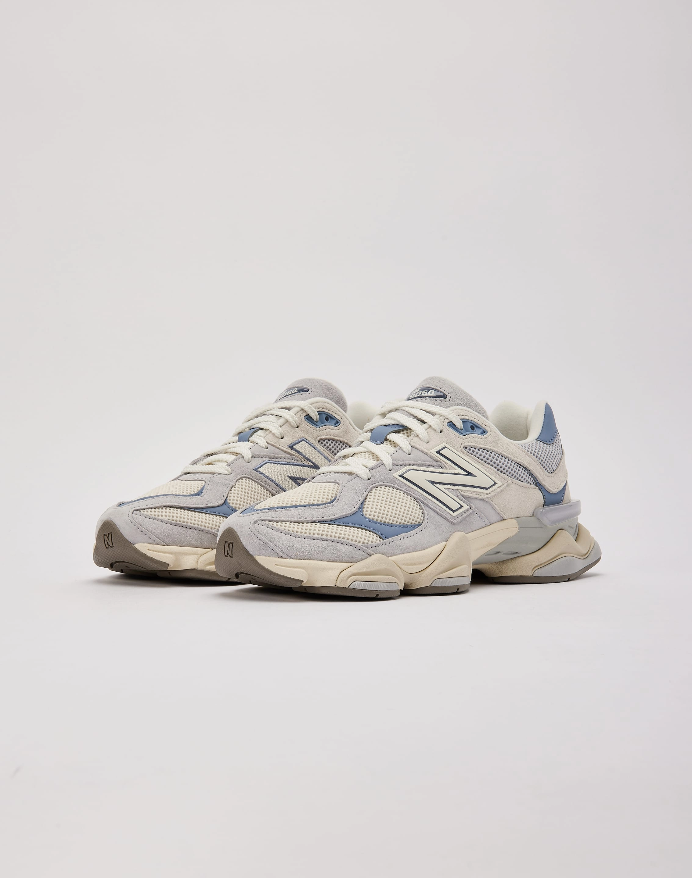 New Balance 9060 weekend Reliable Performance