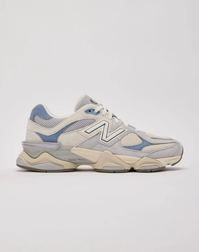 Weatherproof Seam modern user New Balance 9060