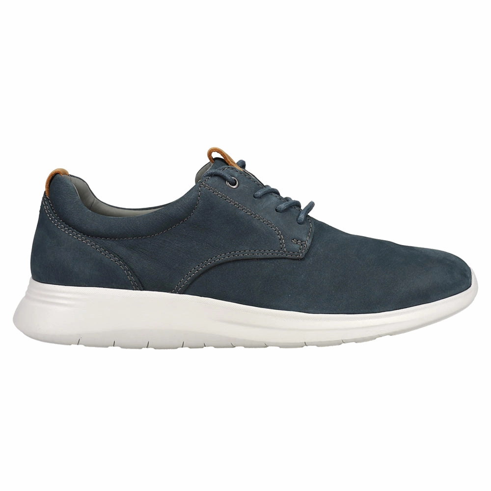 Unbeatable Traction most stylish Amherst Lace Up Sneakers
