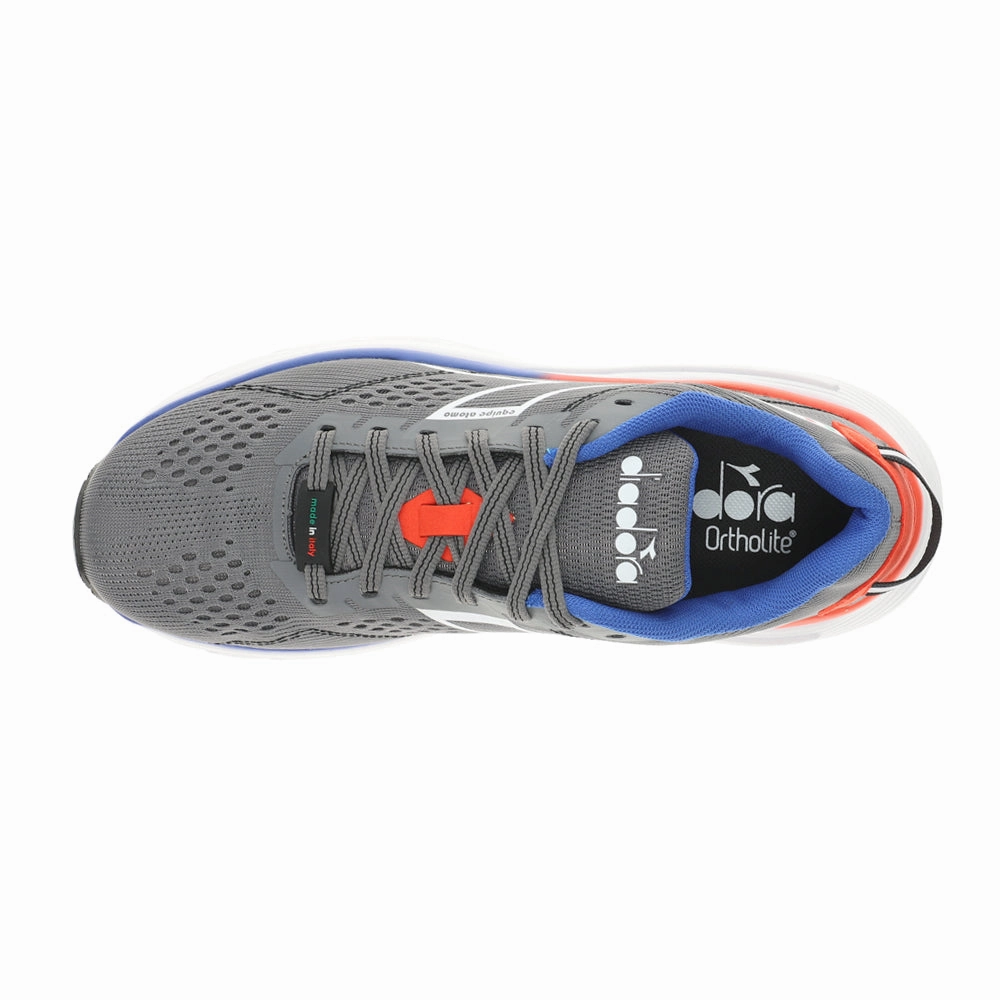 Equipe Atomo Running Shoes Slip On Style