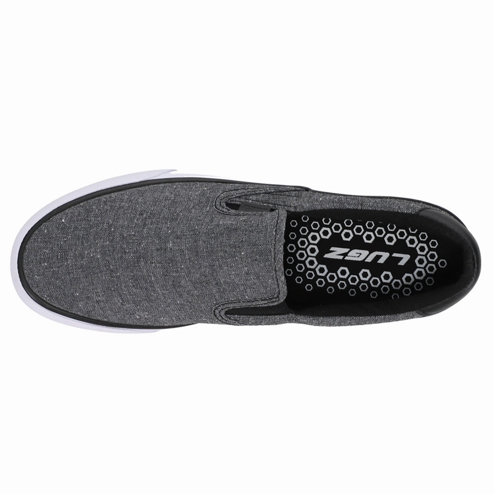 Clipper Slip On Sneakers sharpest