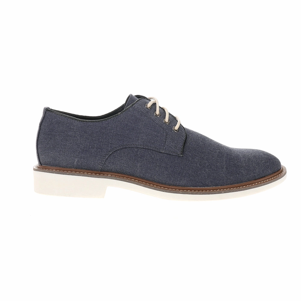 Spencer Oxford Shoes Contoured Arch Shape least stylish