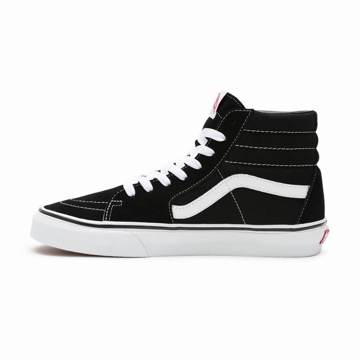 Sk8-Hi Luxe sole arch - support