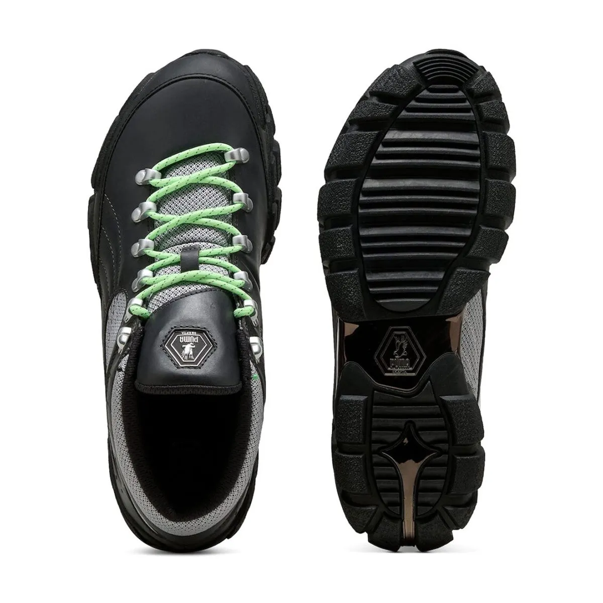 decorative   Skepta Skope Mid 'Flat Dark Grey'